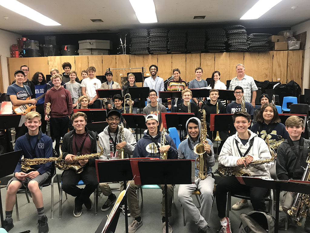 Teaching fundamentals