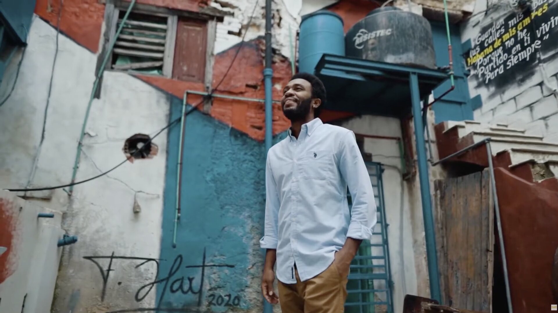 Van Van 50 Años Y Más performance thumbnail