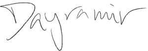 Signature